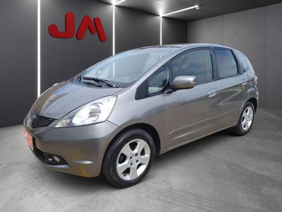 HONDA FIT 1.4 LX 16V FLEX 4P MANUAL HONDA FIT 1.4 LX 16V FLEX 4P MANUAL